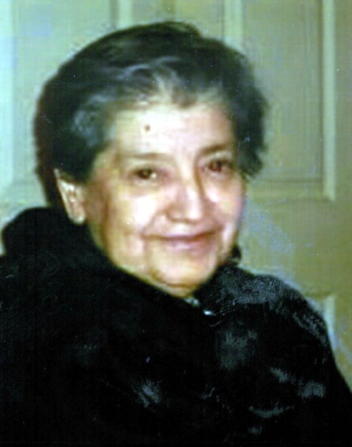 Obituary of Irene M Fernandez