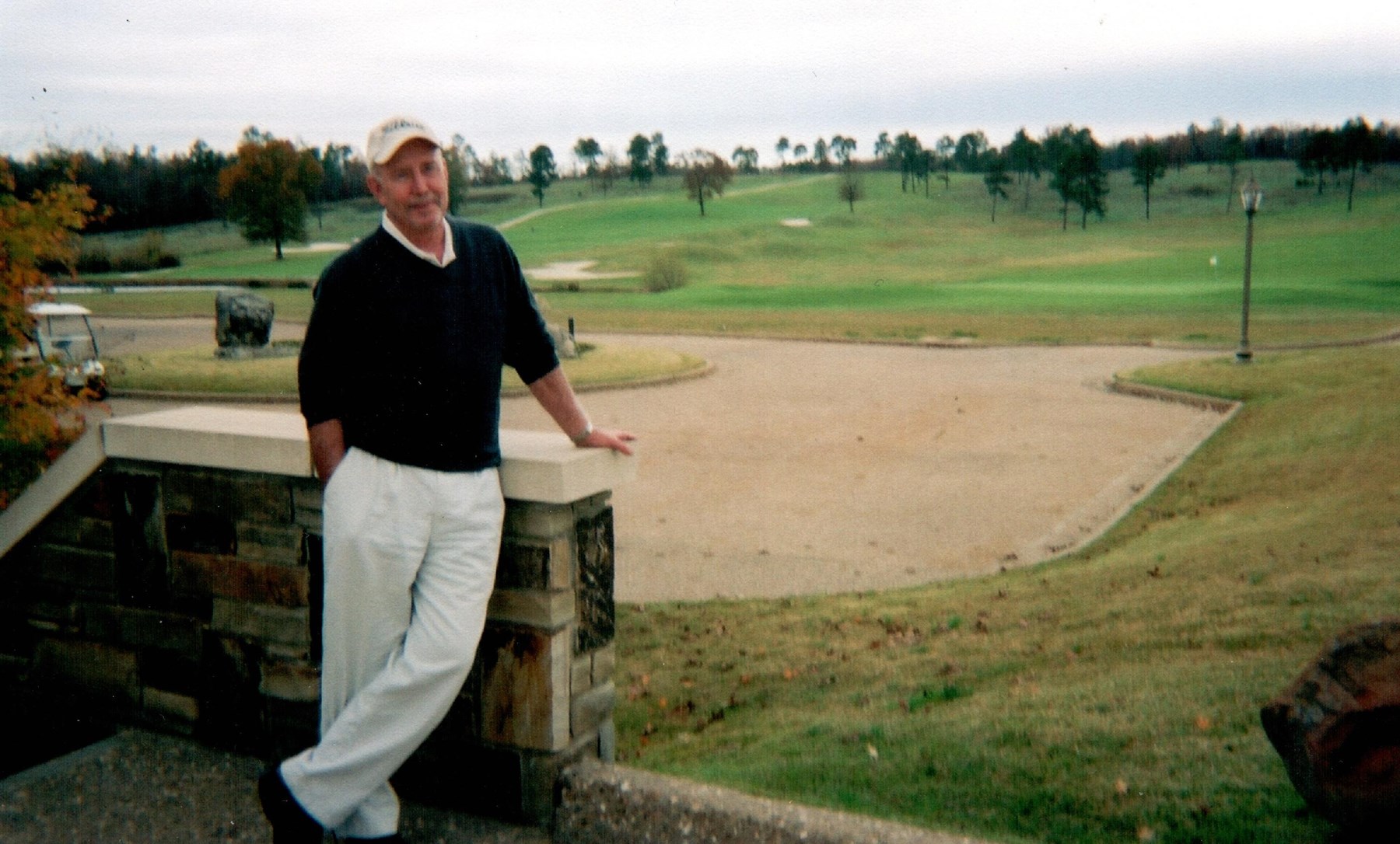 Obituary of Douglas Eugene Lindsey