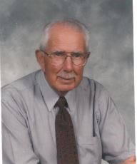 Obituary of Gordon Arthur Bregoliss