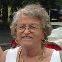 Obituary of Marilyn A. White