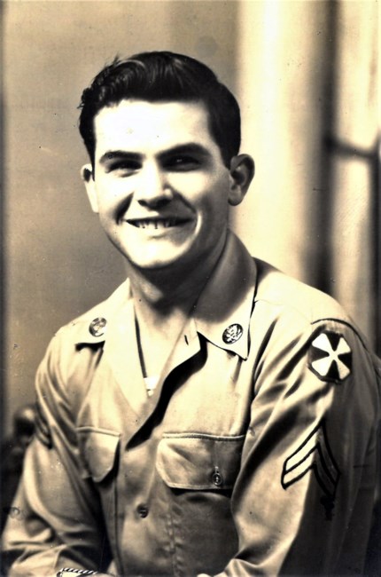 Share Obituary for Melvin Blankenship