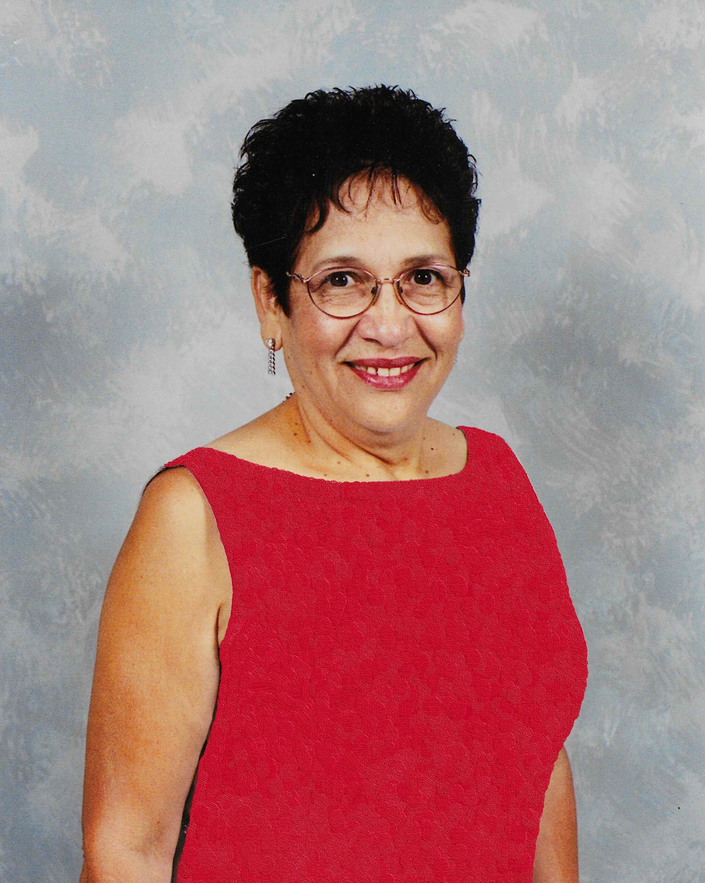 Romana Hernandez Obituary - El Paso, TX