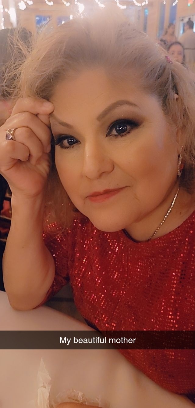 Obituary of Sarah Obregon Ayala