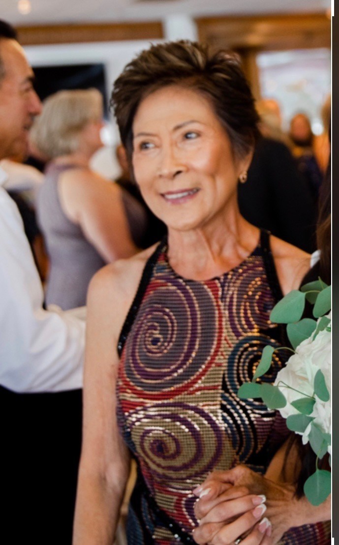 Obituary of Elizabeth Dobbins