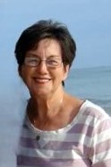 Patricia Dover