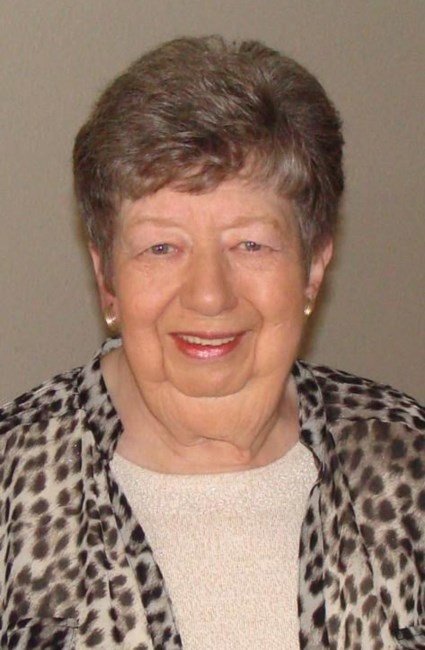 Obituary of Joyce LaVon Meinecke