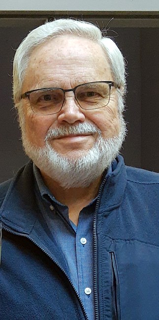 Obituary of Keith A. Wallace