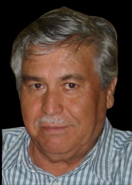 Obituary of Omar Barrera
