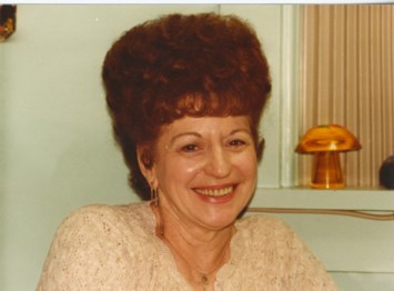 Obituary of Gladys M Ebeling
