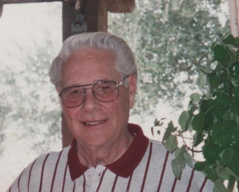 George Landry Obituary
