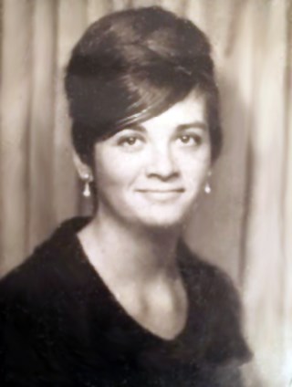 Obituary of Joan C. Burke