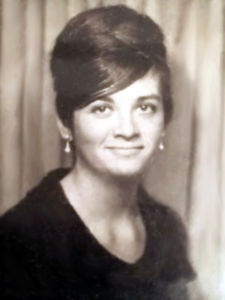 Obituary of Joan C. Burke