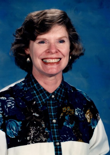 Obituary of Barbara V. Hartwell
