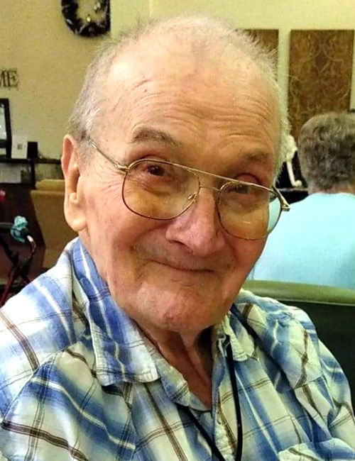 Obituary of Cledus L. Brockel
