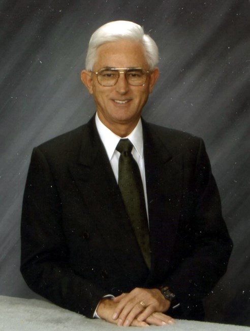 Obituary of Bill Trotter