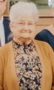 Obituary of Sylvia Marie Post