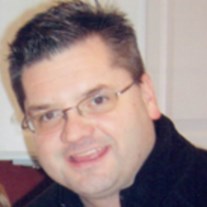 Obituary of Kurt Myles Fox