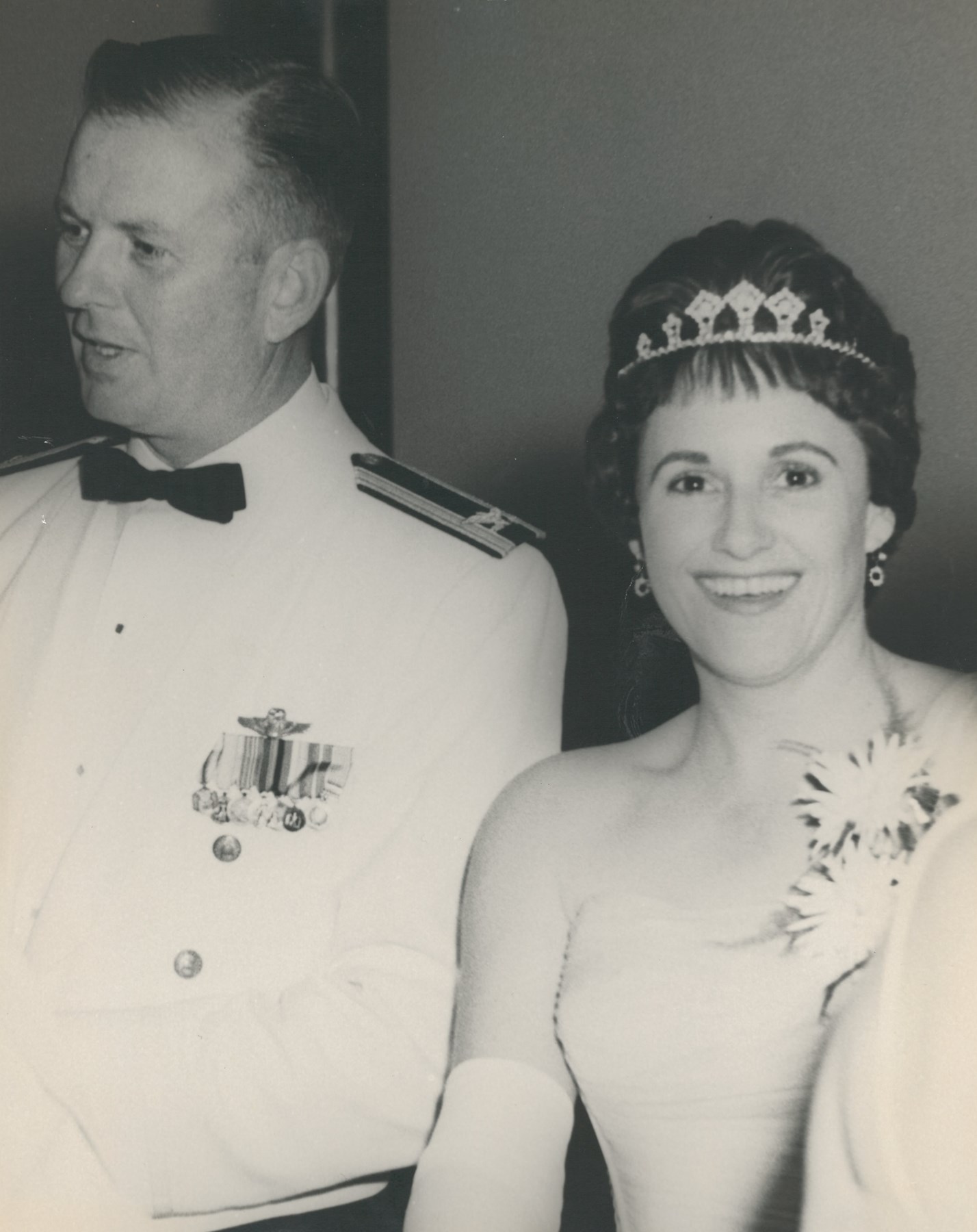 Obituary of Doris A. Bennett