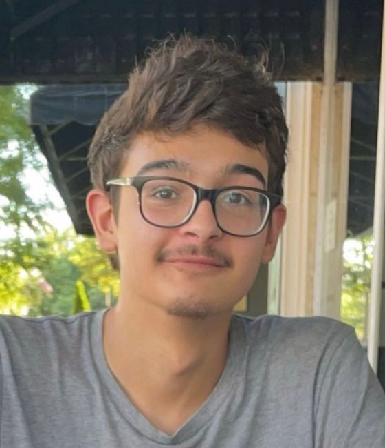 Obituary of Liam Hugo Amezaga