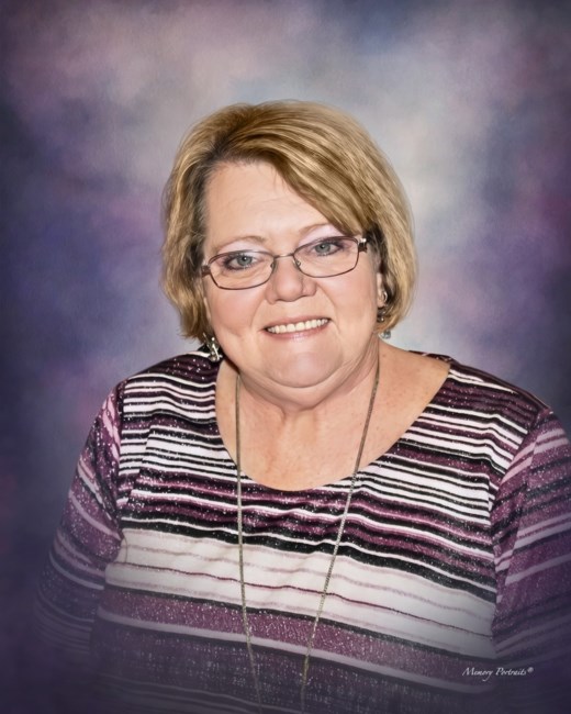 Obituary of Deborah Kay East