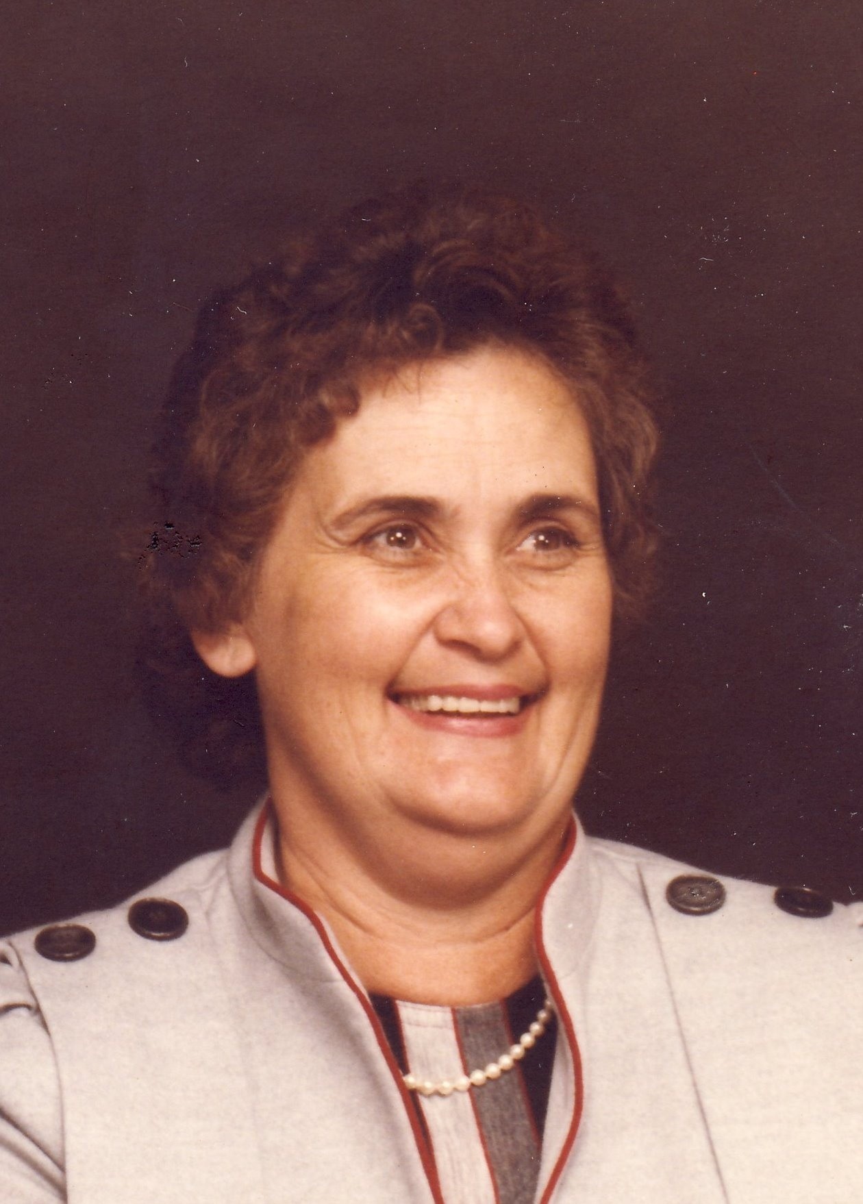 Rosalind Helgerson Obituary The Woodlands, TX