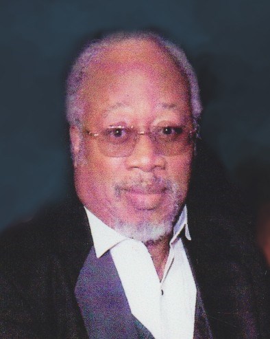 Obituary of Edward Blake Blake