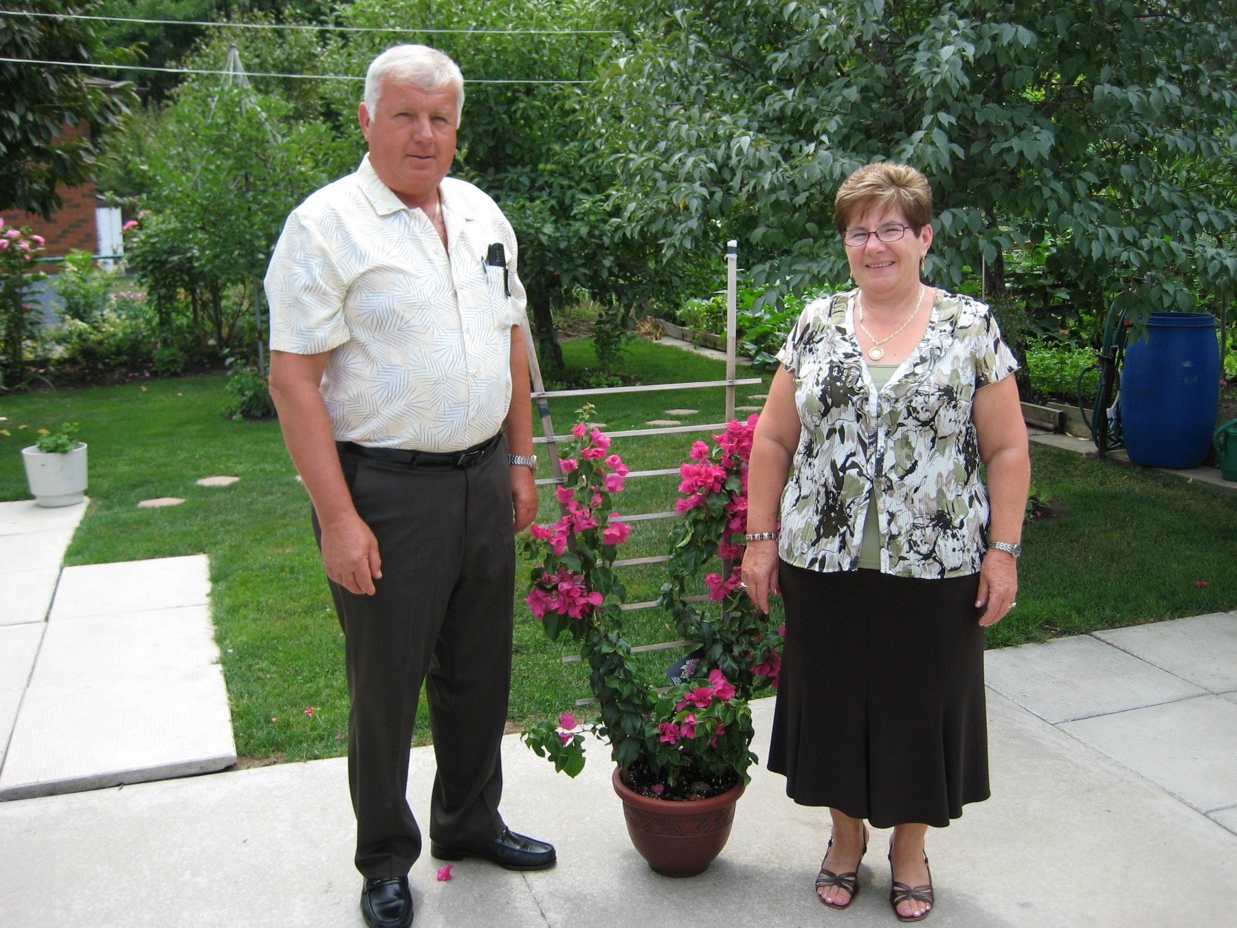 Obituary of Mr. Ivan Benko