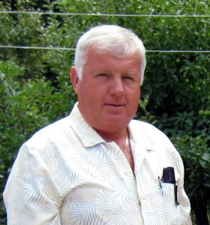 Obituary of Mr. Ivan Benko