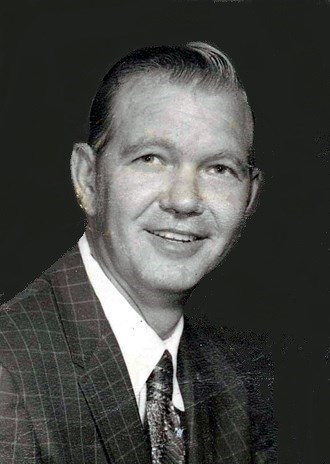 Obituary of Henry Edward Farmer Sr.