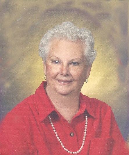 Obituary of Lois Ann Van Noy