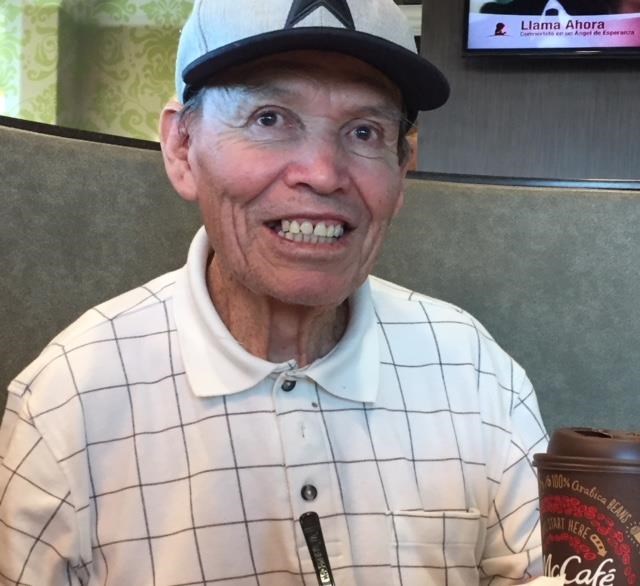 Obituary of Juan Z. Quintero