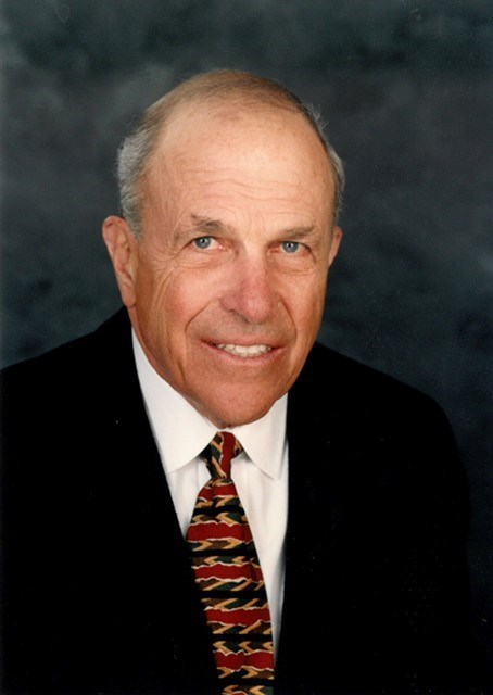 Obituary of Joseph W. Glik