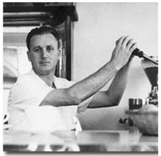 Obituary of Giovanni "Papa Gianni" Giotta