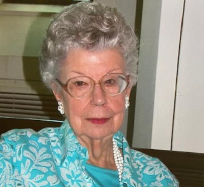 Obituary of Patricia Sisk Heuermann Steil