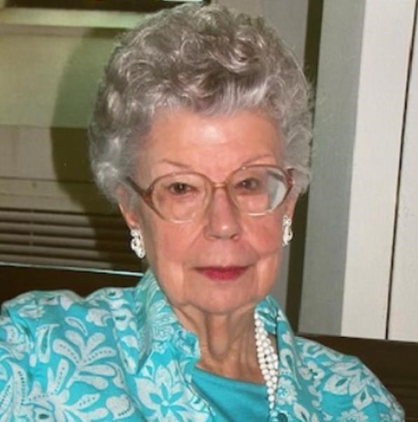 Obituary of Patricia Sisk Heuermann Steil
