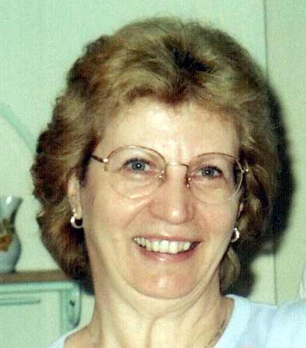 Obituary of Yolanda Picillo