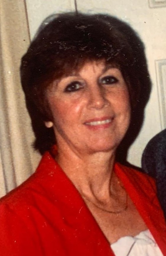 Billie Jean Berry Obituary Jackson, MS