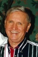 Obituary of Ronnie Brock