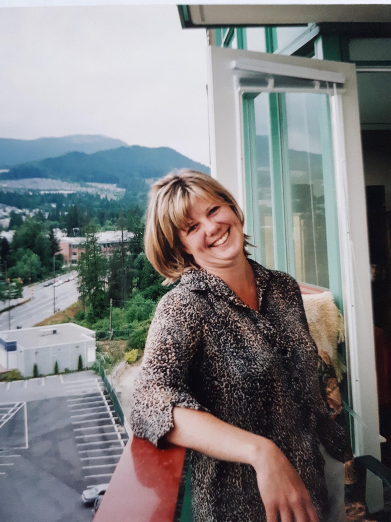 Avis de décès de Lise Birkeland