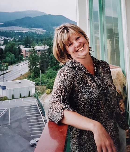 Avis de décès de Lise Birkeland