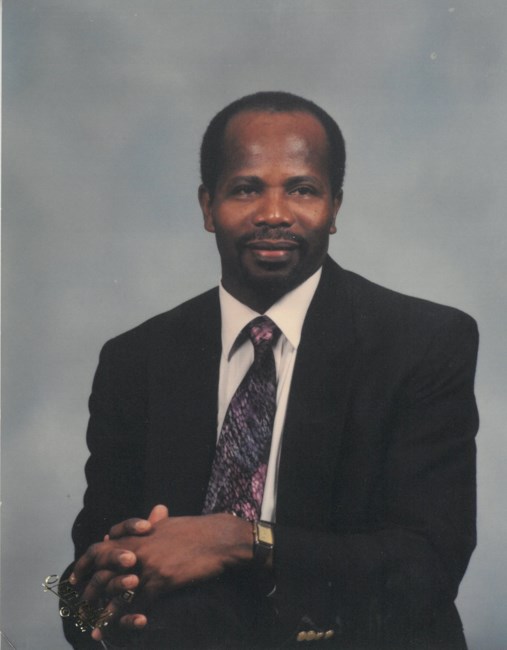 Obituary of Adrian Ashley Vere Maynard