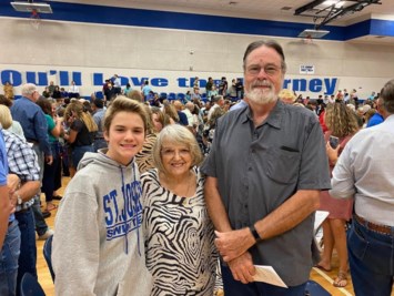 Obituary of Kay T. Beeson