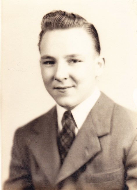 Obituary of Robert W. Duncan Sr.