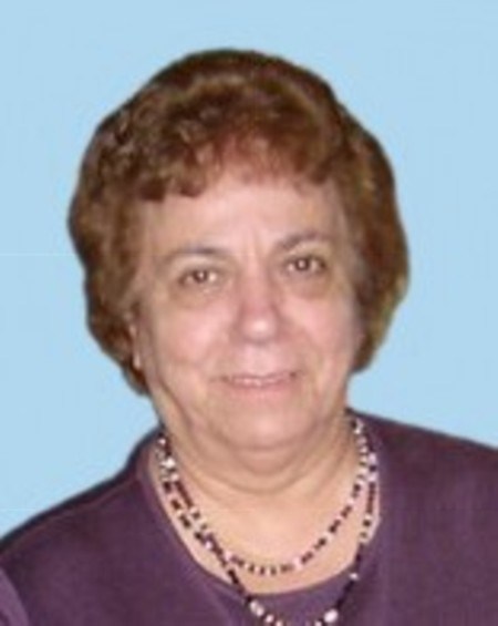 Obituary of Anna Paris Garceau