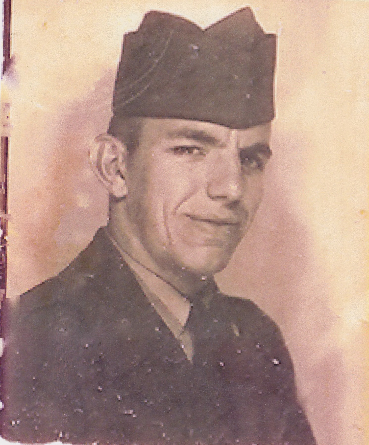 Obituary of Francis W. "Sonny" Lumbert