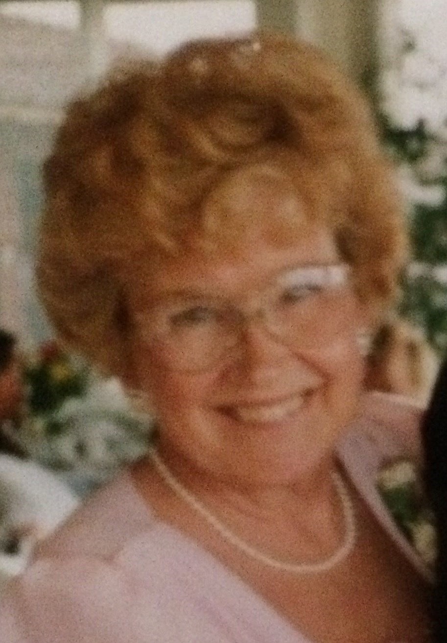 Viola M. Kemper Obituary Timonium, MD