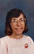 Obituary of Judythe Ann Robbins