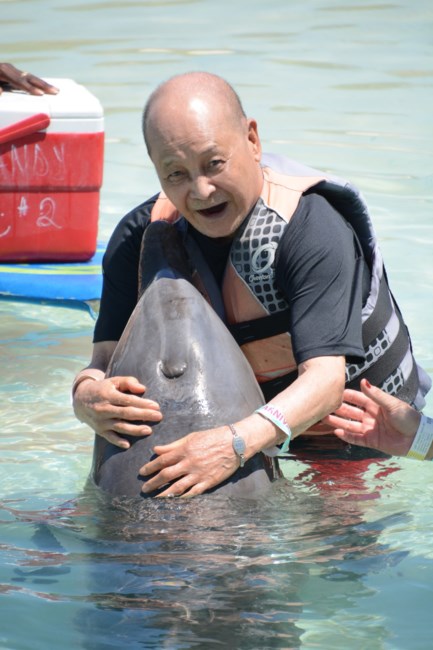 Obituario de Jose "Joe" Garque Diaz