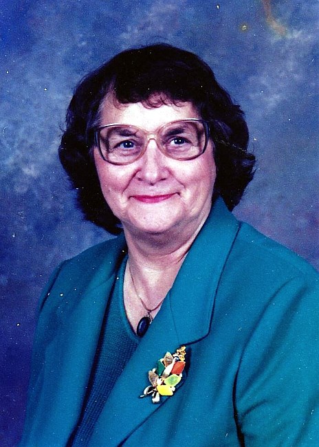 Obituary of Letha Virginia Bryant