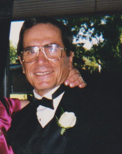 Obituary of Louis Taffetani